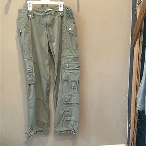 Banana republic cargos